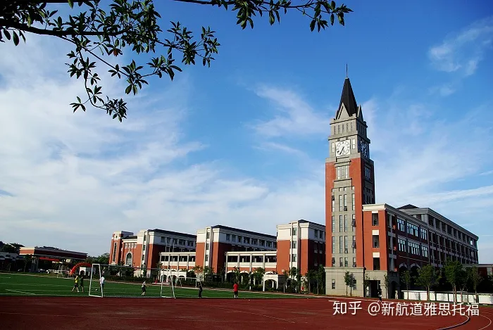 杭州国际高中及招生要求一览（穷人家庭留学哪国好）