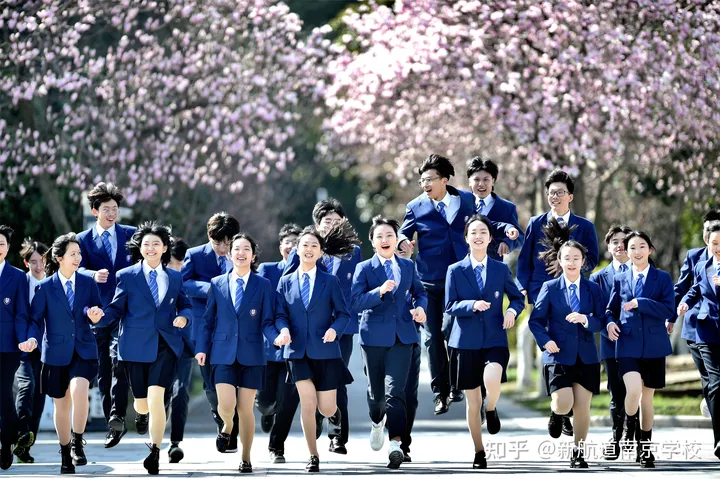 2021年10月24日南京市雨花台中学国际高中国际部招生说明会|南京雨花台中学国际高中怎么样？值得进吗？——南京新航道（南京雨花台中学国际部中考分数线）