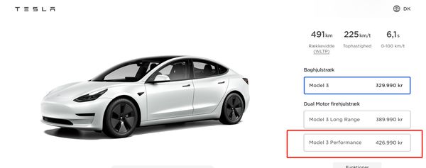 网传特斯拉再度降价 Model 3便宜约4.3万 Model Y便宜约4.6万-特斯拉model3宣布降价