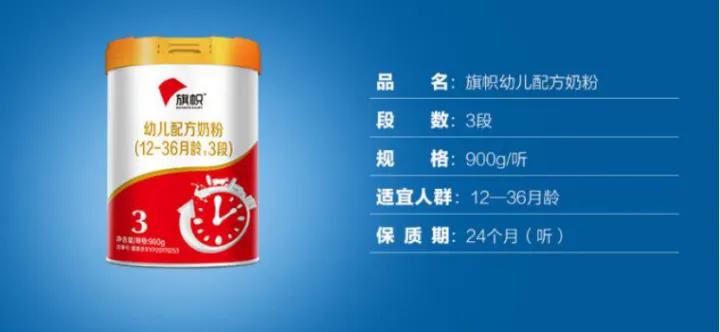 你了解奶粉的配料表吗？-你了解奶粉的配料表吗英文
