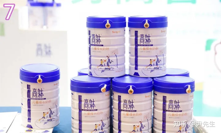 高骼：成分党带你一分钟看懂奶粉配料表-奶粉配料表越简单越好吗