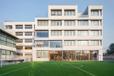 上海闵行区国际学校如何招生？（闵行区国际学校排名榜）