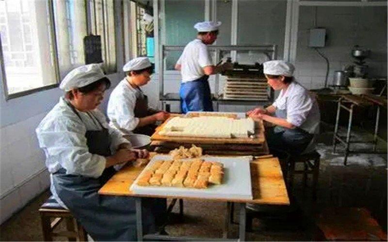 3万元以内的投入，可以开办的家庭作坊式工厂，这几个项目有前景-家庭作坊如何