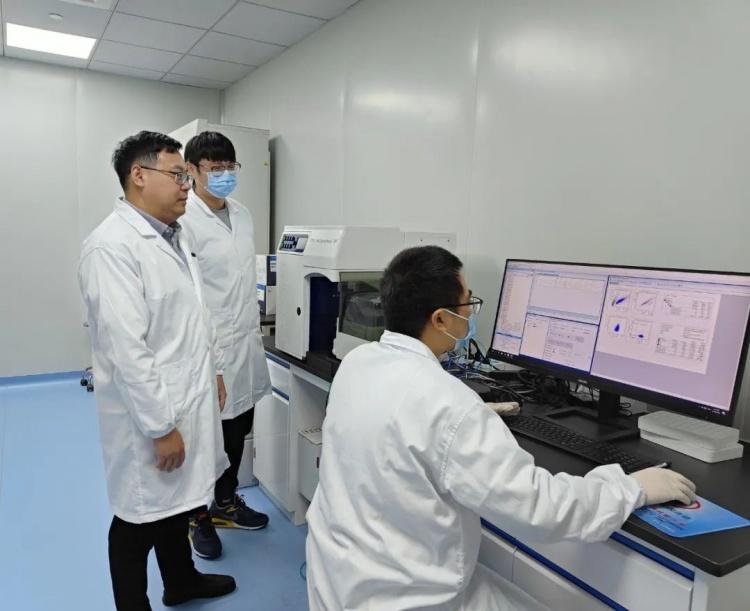 服务细胞和基因治疗产业，这家第三方检测平台推出200个检测项目-第三方基因检测的费用是多少钱啊