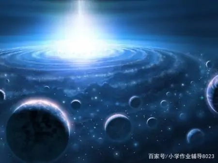 只要十分钟，部编版六年级第10课《宇宙生命之谜》，建议收藏哦！-六年级上册语文第10课宇宙生命之谜课文笔记
