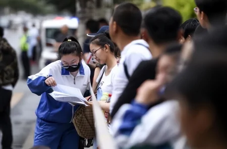 今年高考济南共设13个考区37个考点，6月6日下午考生可看考点-2021年济南高考考点在哪