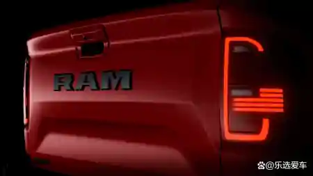 有望登陆北美市场 Ram Rampage R/T原型车最新路试谍照曝光（北美SUV四大金刚）