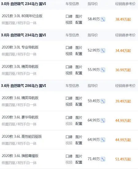 国产Jeep停产，进口大切诺基价格跳水20万，34万元起可以抄底吗？（2021款进口大切诺基试驾视频）
