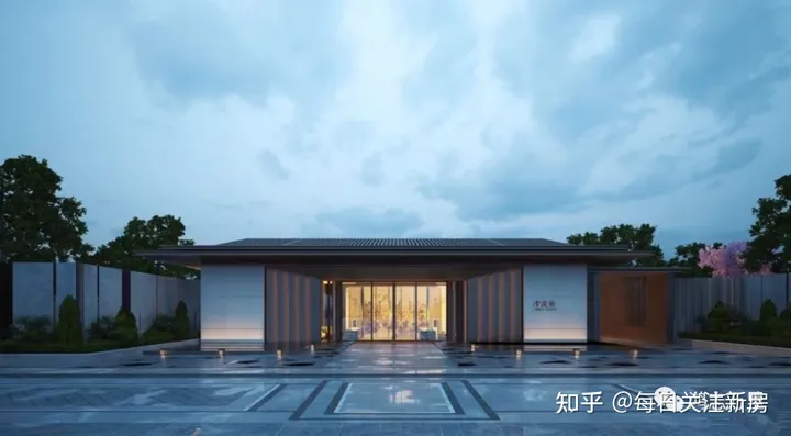西山金茂府 | 丰台 西五环 金茂府系 精装低密 六层纯洋房-安居客