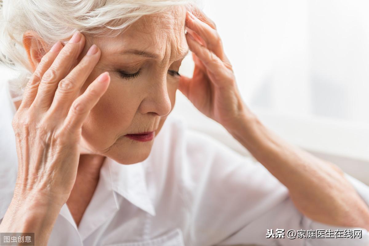 头疼欲裂，难以忍受？5个缓解头疼的方法，不妨一试-头疼如何缓解小办法
