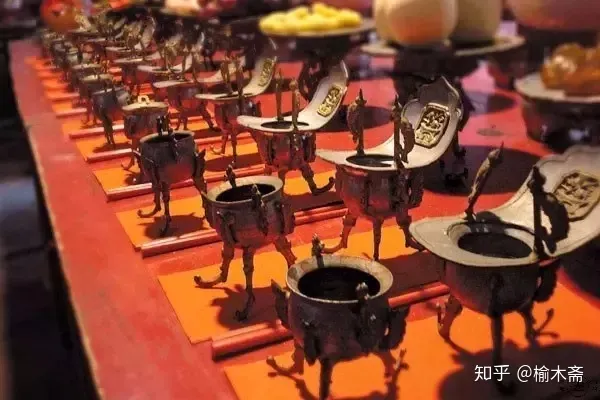 古代传统习俗“八节”浅谈-八大传统节日风俗