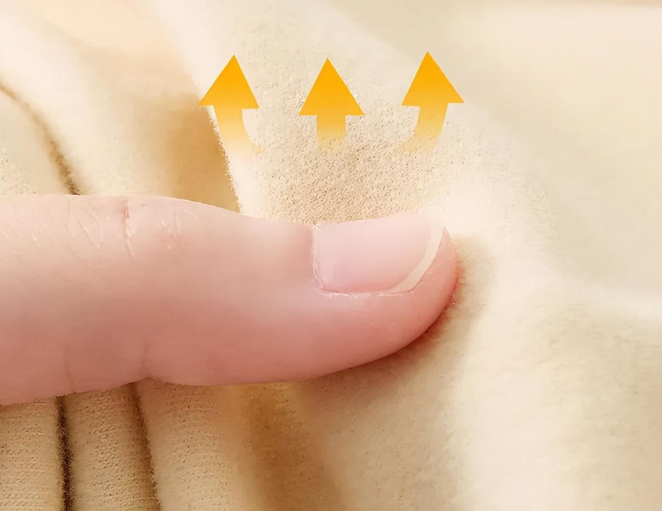 德绒内衣会起静电吗？别听商家吹牛，搞懂这3点你就知道了（德绒内衣透气吗）