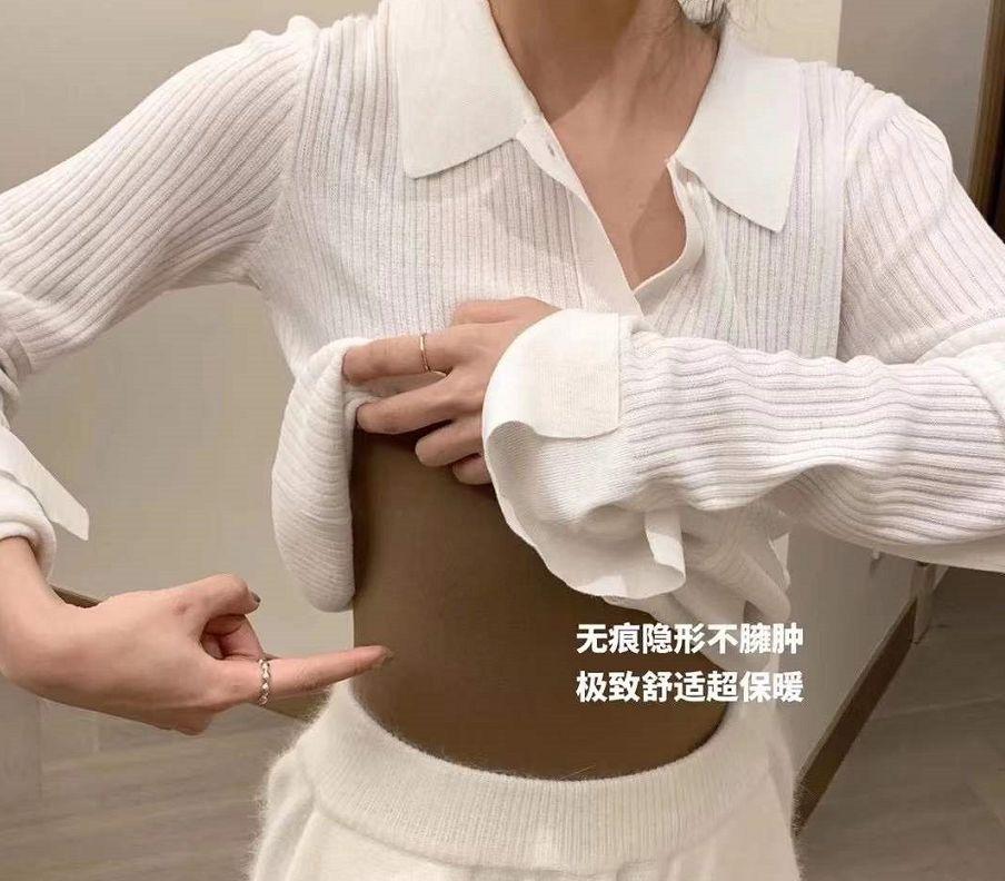 德绒内衣会起静电吗？别听商家吹牛，搞懂这3点你就知道了（德绒内衣透气吗）