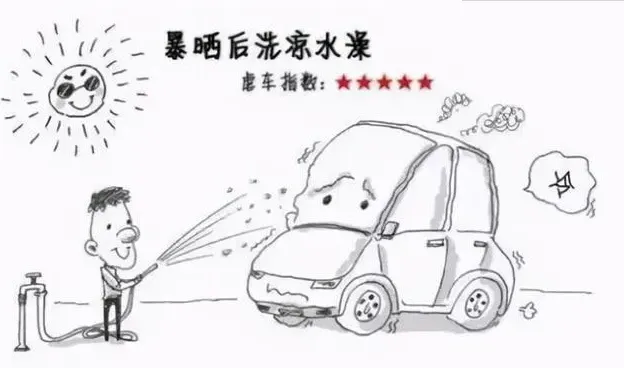 五个汽车小知识，你知道哪些？（汽车小知识大全集1万篇）