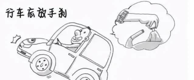 五个汽车小知识，你知道哪些？（汽车小知识大全集1万篇）