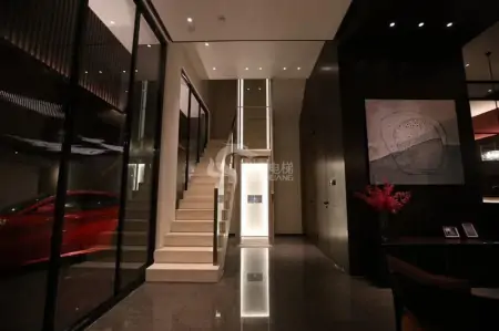 三层小型别墅家用电梯价格解析-三层小别墅装电梯要多少钱