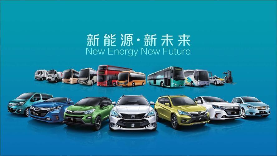 电池价格开降了，新能源车为何还不降价？厂商是在等车锈在厂里吗（新能源为什么一直跌这两天）