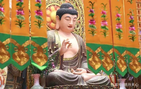 佛教：一个家庭，出现这5种“征兆”，往往福气降至，恭喜了！-佛教的家庭观
