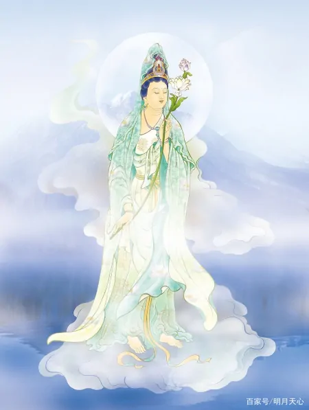 佛教：一个家庭，出现这5种“征兆”，往往福气降至，恭喜了！-佛教的家庭观
