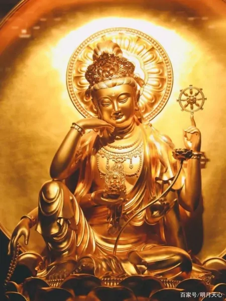 佛教：一个家庭，出现这5种“征兆”，往往福气降至，恭喜了！-佛教的家庭观