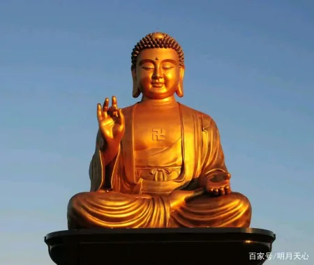 佛教：一个家庭，出现这5种“征兆”，往往福气降至，恭喜了！-佛教的家庭观