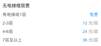 搬床和冰箱，货拉拉怎么收费？-货拉拉搬运冰箱怎么收费