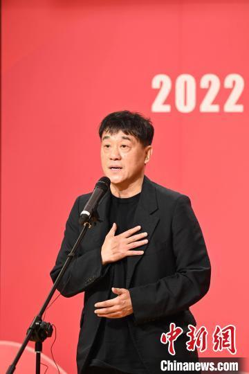 北京人艺表演学员培训班再开班 冯远征：不只学演戏-冯远征 表演