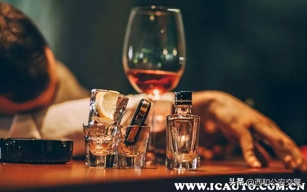 酒精含量大于等于多少为醉驾？酒后驾驶和醉酒驾驶的区别（酒精含量多大属于醉驾）