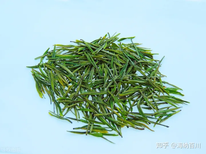 福鼎白茶与安吉白茶：所属茶系、感官特征、产地、品种、都不同-福鼎白茶与安吉白茶区别