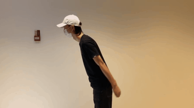 学学这7个动作，有效缓解肩周炎（减轻肩周炎疼痛）