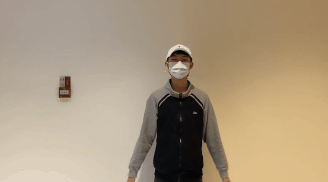 学学这7个动作，有效缓解肩周炎（减轻肩周炎疼痛）