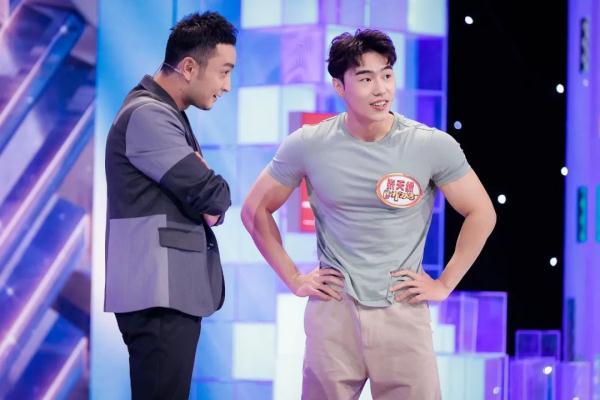 《开门大吉》“这也行”八人组乱拳“击倒”小尼（开门大吉第8扇门）