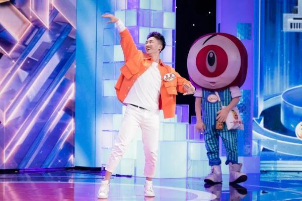 《开门大吉》“这也行”八人组乱拳“击倒”小尼（开门大吉第8扇门）