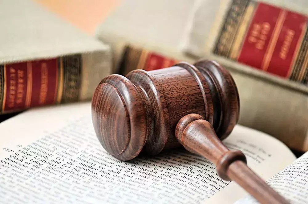 刑事案件，为什么说律师介入宜早不宜迟？-律师介入刑事程序的时间