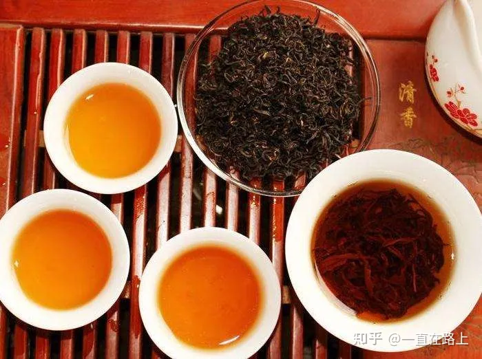茶叶品牌哪个好？中国十大茶叶排行榜排名推荐（中国茶叶最好的品牌）