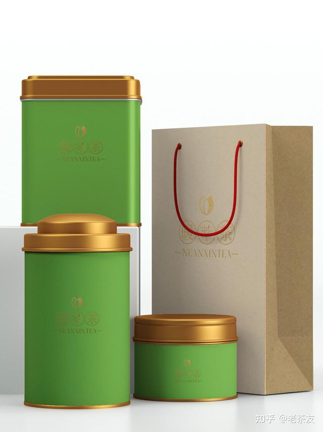 国产茶叶排行榜前十名（目前国内比较好的茶叶品牌）