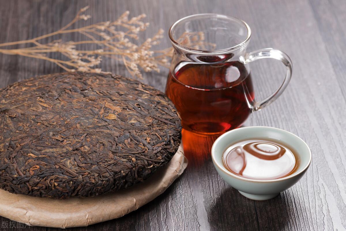 中国十大名茶有哪些？你喝过哪几种，最喜欢哪一种呢？（中国的十大名茶百科）