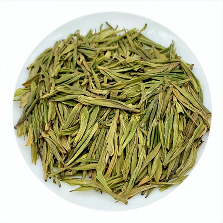 中国名茶百强榜（2023）（中国名茶排名前十名品牌）