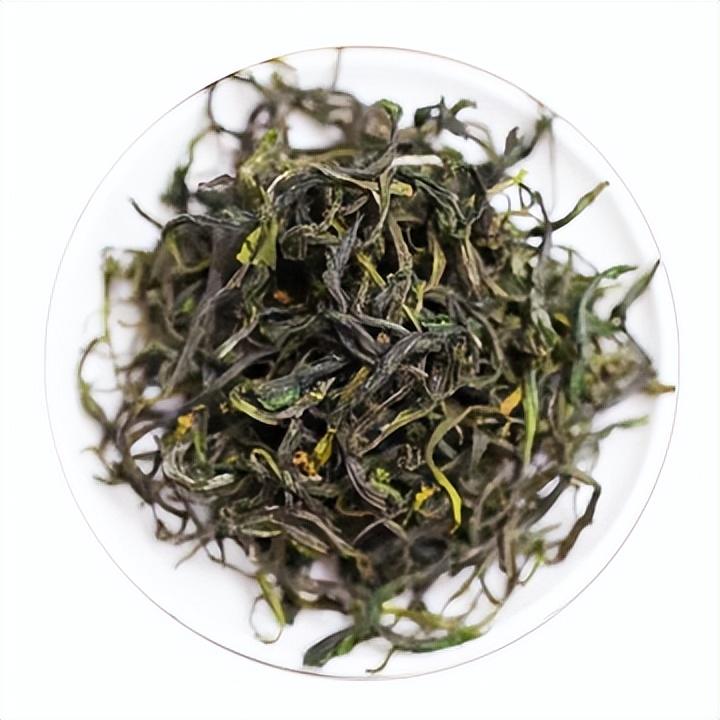 中国名茶百强榜（2023）（中国名茶排名前十名品牌）