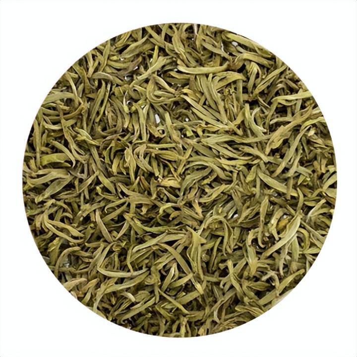 中国名茶百强榜（2023）（中国名茶排名前十名品牌）