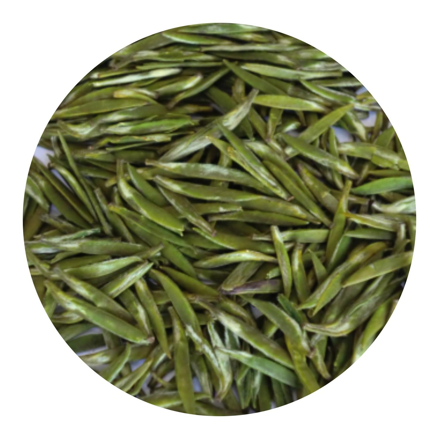 中国名茶百强榜（2023）（中国名茶排名前十名品牌）