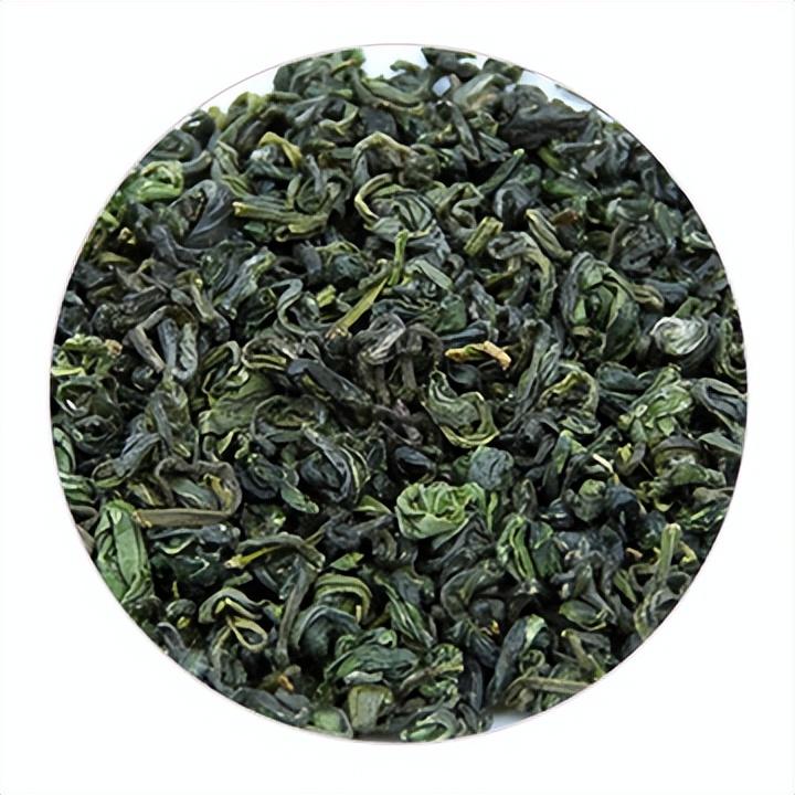 中国名茶百强榜（2023）（中国名茶排名前十名品牌）