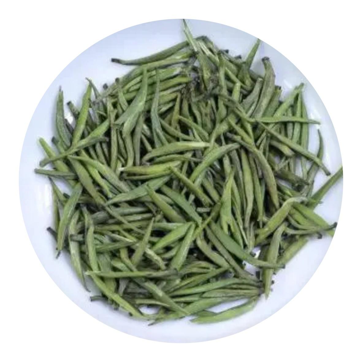 中国名茶百强榜（2023）（中国名茶排名前十名品牌）