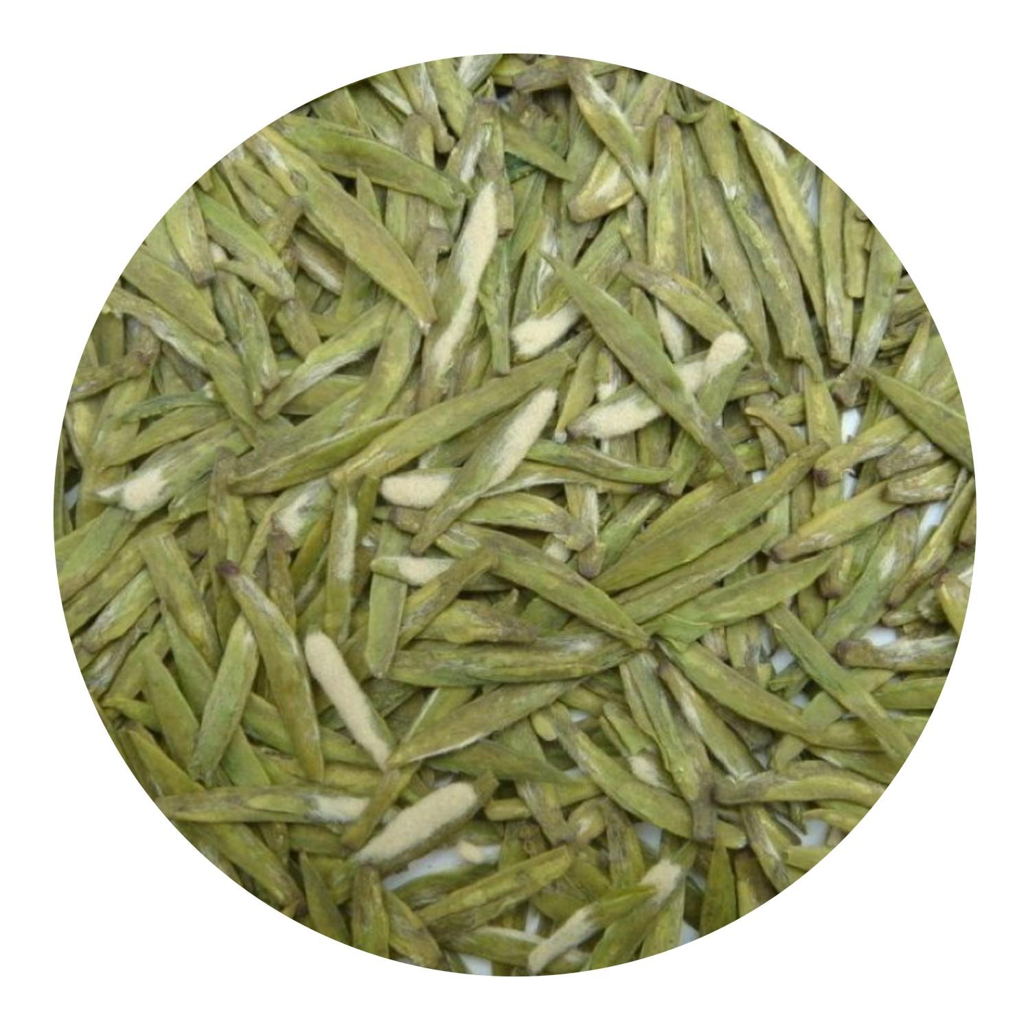 中国名茶百强榜（2023）（中国名茶排名前十名品牌）