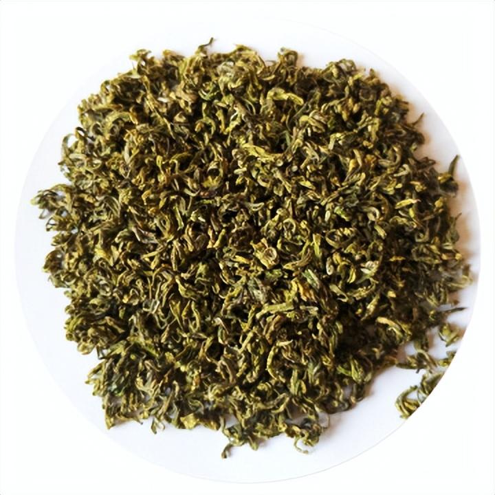 中国名茶百强榜（2023）（中国名茶排名前十名品牌）