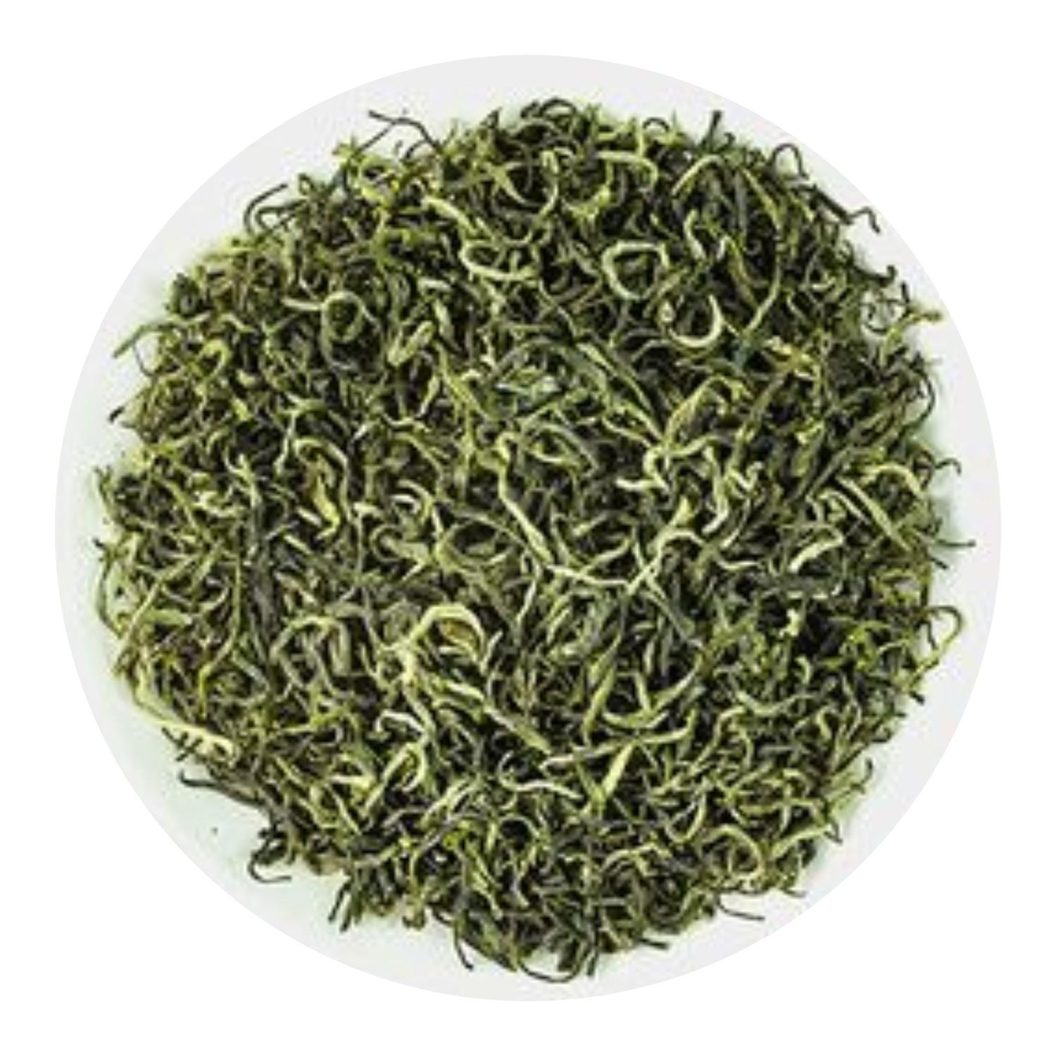 中国名茶百强榜（2023）（中国名茶排名前十名品牌）