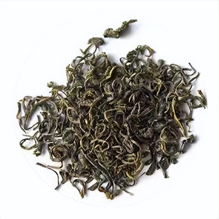 中国名茶百强榜（2023）（中国名茶排名前十名品牌）