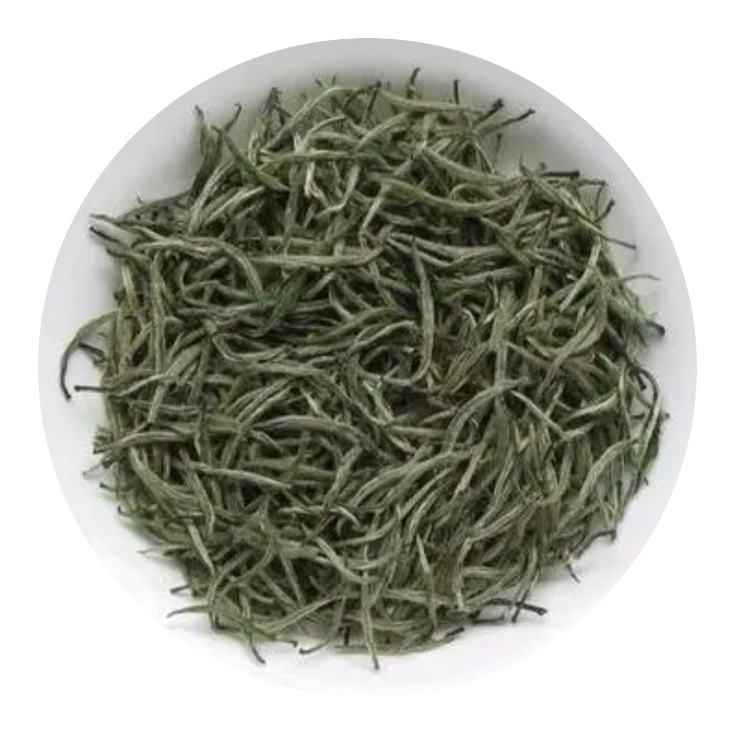 中国名茶百强榜（2023）（中国名茶排名前十名品牌）