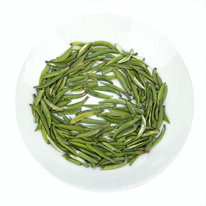 中国名茶百强榜（2023）（中国名茶排名前十名品牌）