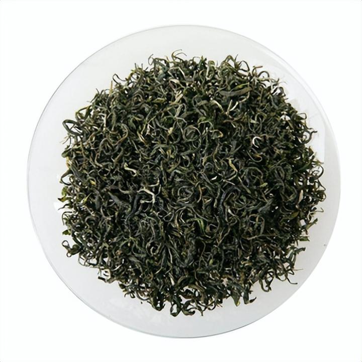 中国名茶百强榜（2023）（中国名茶排名前十名品牌）